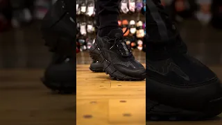 Reebok Zig Kinetica 2.5 Edge - Try On