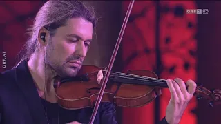 David Garrett - Asturias (Linz, 24.07.2021)