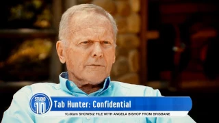 Tab Hunter's Career & Double Life