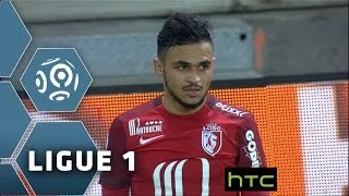 LOSC - Olympique Lyonnais (1-0) - Highlights - (LOSC - OL) / 2015-16