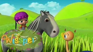 3 całe odcinki - Najlepsze sceny 63 - Wissper💖🦄