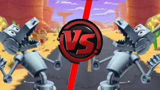 LTWOM solid tin coyote vs solid tin coyote