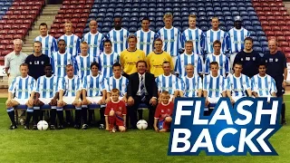 💥 PLAY-OFF FLASHBACK | Huddersfield Town vs Mansfield Town