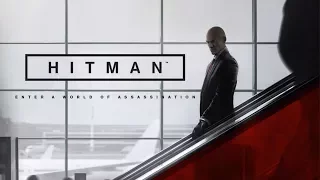 Animals - Hitman Music Video