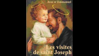 Les visites de saint Joseph