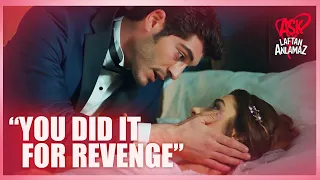 Only Hayat & Murat | Pyaar Lafzon Mein Kahan" Episode Summary 18