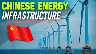 China is now the World’s leading green energy producer, It triples down on America’s numbers