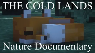 Minecraft Nature Documentary ASMR Talking about Animals