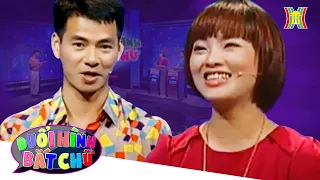 Đuổi Hình Bắt Chữ - Thầy Giáo không muốn cho Học sinh Thất vọng - Game Show ĐOÁN TỪ Siêu HOT