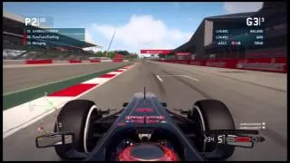 F1 2013 feat. alefachin99 e Loci03 - Cazzeggio online