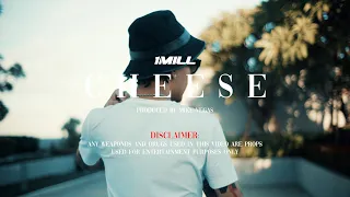 1MILL - Cheese (Official Music Video)