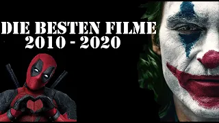 Die Besten Filme 2010 bis 2020