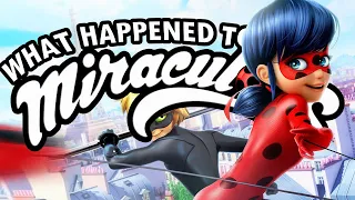 What Happened to Miraculous Ladybug (ft. @isabella_portia)