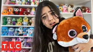 Addicted To Beanie Boos | My Strange Addiction