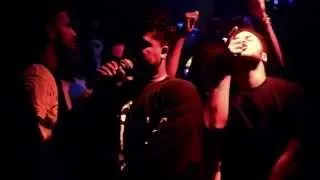 ILoveMakonnen - Club Going Up On A Tuesday Live (#TRAPVILLA#FOUND#FOOTAGE)