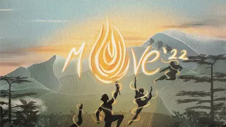 Movement Festival 2022 (Move’22) | Official Aftermovie | @Babakamp