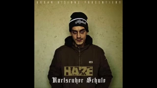 Haze - Guten Abend Hip Hop (Intro) (Karlsruher Schule) (2014)