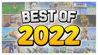 SUDA'S BEST OF 2022