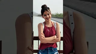 Tanu Rawat 33 💐 Cute Whatsapp status 🥰🌺 #tanurawat33 #shorts