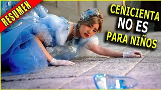 👉 resumen : CAPERUCITA BUSCA A LA PRINCESA ASESINA - NETFLIX RESUMEN EN 20 MINUTOS | Ahora te Cuento