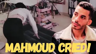 Mahmoud Brought To Tears and Viewers Watch In Shock!