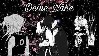 Sasusaku Deine Nähe 1#