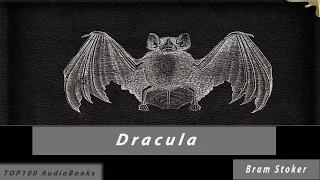 Dracula Part 1/2 AudioBook (Bram Stoker) Chapters 1-14