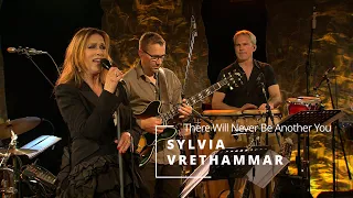 SYLVIA VRETHAMMAR - There Will Never be Another You - Live in Cologne