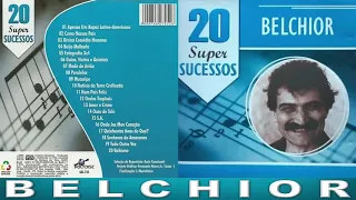 BELCHIOR🔹20 Super Sucessos {2004} Cd Completo