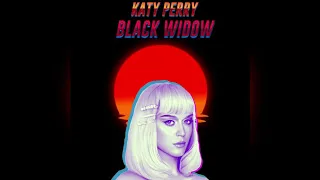 Black Widow - Katy Perry Remastered Demo 2020