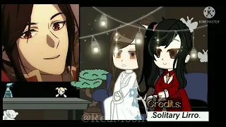 ~Past TGCF reacts to TikToks~ (1/3?)