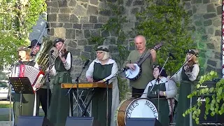 Kapela AIZEZERES MUZIKANTI