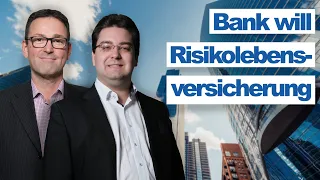 Risikolebensversicherung für Investoren - Was Du wissen musst! | Immotege