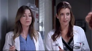 3x5 Addison and Meredith and Derek and Mark..Guilty...a