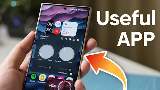 Useful App For Samsung Galaxy That You Did't Know About!!