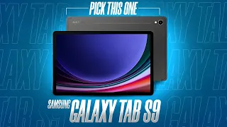 Galaxy Tab S9 | 😱This is What You Need to Know!!🔥