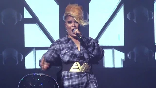 Eva Simons - Policeman / Festival HIT NON STOP/ EUROPA PLUS TV