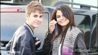 Justin and Selena Jelena   Perfect💕 Ed Sheeran1