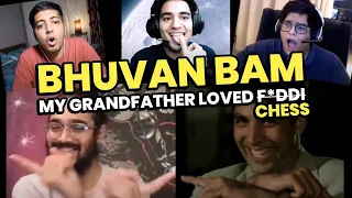 @BBKiVines  FUNNY CHESS HIGHLIGHTS ft. @tanmaybhat @AakashGupta