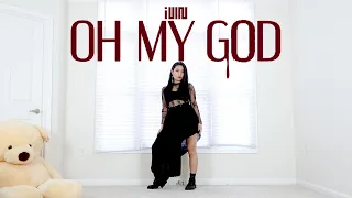 (여자)아이들((G)I-DLE) - 'Oh my god' - Lisa Rhee Dance Cover