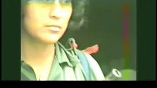Primera toma de Tenancingo por la guerrilla agosto 1983