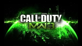 Call of Duty MW3 Железная леди #7