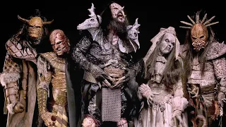 Lordi – Evilyn || MAGYAR FELIRATTAL