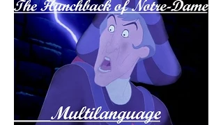 The Hunchback of Notre Dame - Multilanguage / Bulgarian / Read Description