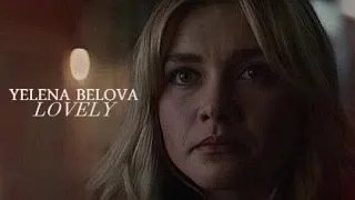 Yelena Belova || Isn't it Lovely?