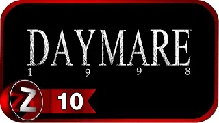 Daymare: 1998 ➤ Очень мало патронов ➤ Прохождение #10