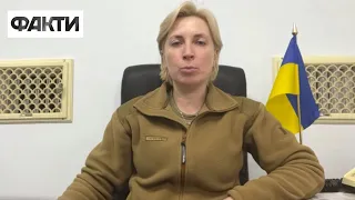 Про тіла російських солдат та ситуацію на передовій - Верещук