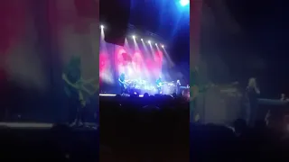 Riverside - River Down Below (Live in Istanbul 10.03.2020)