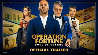 OPERATION FORTUNE 💥Movie-2023🔥