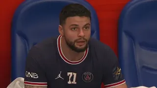 Paris Saint-Germain HB v THW Kiel | QF | Champions League 2022